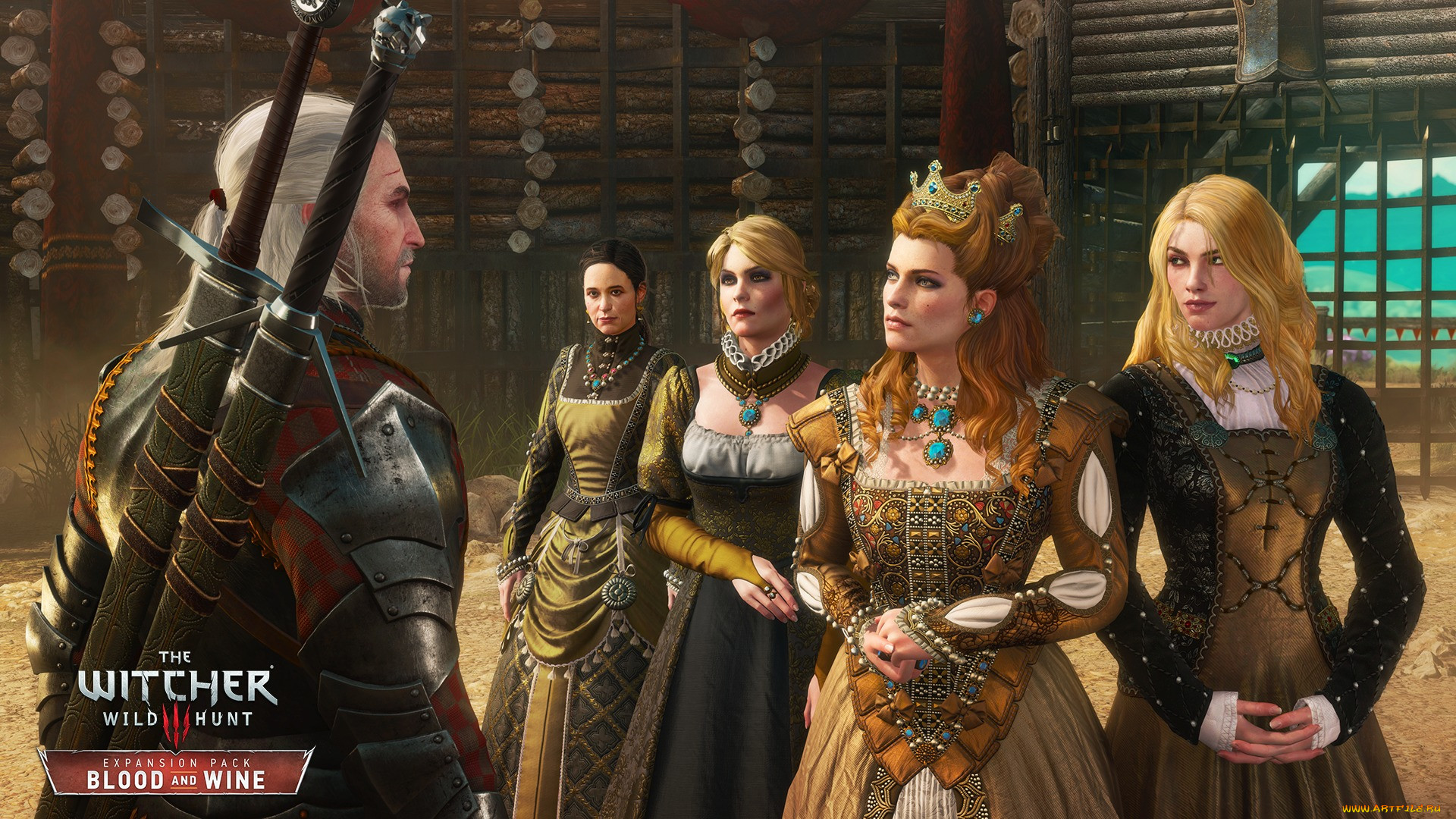  , the witcher 3,  wild hunt, 